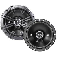 SPEAKERS 6.75" (165MM) COAXIAL 4-OHM