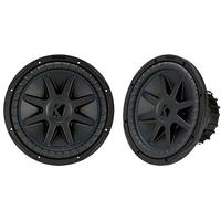 SUBWOOFER 12" COMPVX, DVC, 4-OHM