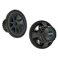 SUBWOOFER 12" COMPVX, DVC, 4-OHM