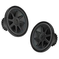 SUBWOOFER 15" COMPVX, DVC, 4-OHM