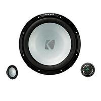 SUBWOOFER 12" MARINE WEATHER-PROOF FOR ENCLOSURES, 2-OHM