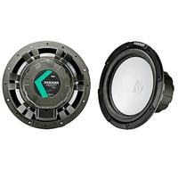 SUBWOOFER 10" MARINE WEATHER-PROOF FOR FREEAIR APPLICATIONS, 4-OHM