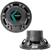 SUBWOOFER 10" MARINE WEATHER-PROOF FOR FREEAIR APPLICATIONS, 4-OHM