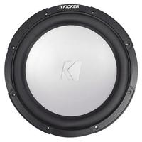 SUBWOOFER 12" MARINE WEATHER-PROOF FOR FREEAIR APPLICATIONS, 4-OHM