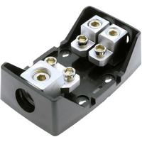 FUSE HOLDER AFS 1/0-8AWG IN/OUT DUAL FUSE
