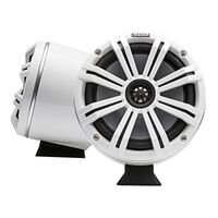 SPEAKER CANS FLAT-MOUNT MARINE WITH 45KM84L PAIR,