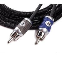 RCA CABLE 2 CHANNEL 3M Q-SERIES INTERCONNECT