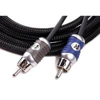 RCA CABLE 2 CHANNEL 4M Q-SERIES INTERCONNECT