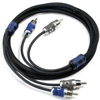 RCA CABLE 2 CHANNEL 5M Q-SERIES INTERCONNECT