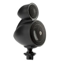 PODS DUAL COMPONENT SYSTEM W/ 2.5" MID & 1-INCH TWEETER 4-OHM