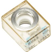 FUSE ABYC COMPLIANT 40 AMP MARINE