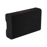 SUBWOOFER DL7TDF12 12-INCH (30CM) THIN L7 DOWN FIRING SUBWOOFER ENCLOLSURE, 2 OHM