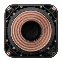 SUBWOOFER L7X12 STANDARD PRE-ASSEMBLED RE-CONE KIT W/2-OHM DVC