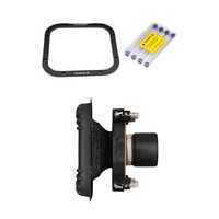 KIT L7X8 STANDARD PRE-ASSEMBLED RE-CONE KITS WITH 2-OHM DVC