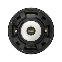 SUBWOOFER COMPC 12-INCH (30CM) SUBWOOFER, SVC, 4-OHM, 300W