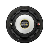 SUBWOOFER COMPC 8-INCH (20CM) SUBWOOFER, SVC, 4-OHM, 200W