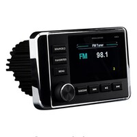 CONTROLLER KMC4 MEDIA CENTER W/BLUETOOTH AND HANDS-FREE CALLING
