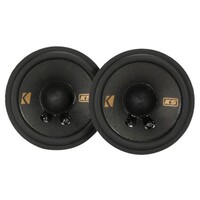 SPEAKER KSC270 2.75" (70MM) SPEAKER, SINGLE OR CENTER,  4OHM