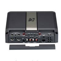 AMPLIFIER LX1250.1 1250W MONO CLASS D SUB AMP: W/SMART BASS