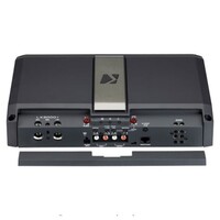 AMPLIFIER LX3000.1 3000W MONO CLASS D SUB AMP: W/SMART BASS