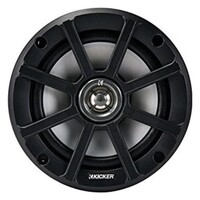 SPEAKER PSC65 6.5-INCH (160MM) POWERSPORTS WEATHER-PROOF COAXIAL SPEAKERS, 2-OHM