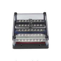 BLOCK RGBW DISTRIBUTION BLOCK
