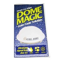 DOME MAGIC, SINGLE APPLICATION PACKET