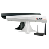 CABLE COAXIAL KING WI-FI FALCON AND SWIFT