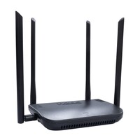 ROUTER KING WIFI MAX PRO