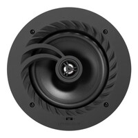 SPEAKER 6.5“  LOW PROFILE PASSIVE CEILING