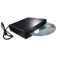 CD/DVD UNIVERSAL PLAYER/ USB