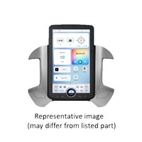 RADIO T-STYLE REPL ROSE GOLD WINGS XL-GMPU15-6RR-6G RADIO PANEL