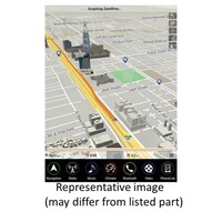 RADIO IGO NAVIGATION SOFTWARE  NAV SOFTWARE FOR GEN VI & XL RADIOS