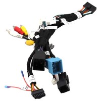 HARNESS POWER HARNESS 2022-2024 RAM POWER HARNESS