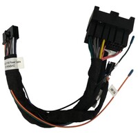 HARNESS ADAPTER 2020-2021 F-250/350 2020-2022 F-250/F-350 SUPER DUTY