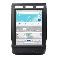 RADIO TABLET LITE VER II SERIES T-STYLE OLDER FORD F-150 12.1" 12S SPT 2013-14 FORD F150 ANDROID 13.