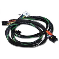 HARNESS AMP PLUG & PLAY 20-UP FORD NON FACTORY FORD VEHICLES
