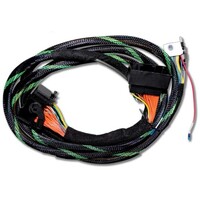 HARNESS AMP PLUG & PLAY 14-UP DODGE/JEEP NON FACTORY DODGE VEHICLES