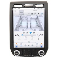 RADIO/TABLET GEN VI T-STYLE FORD EXPEDITION 12.1" 2018-2021 FORD EXPEDITION ANDROID 11.0 W/HDMI OUT