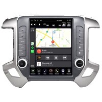 RADIO TABLET GEN V T-STYLE 10.4" FOR CHEV EXPRESS & GMC SIERRA VAN  2008-22 CHEV EXPRESS & GMC SIERR