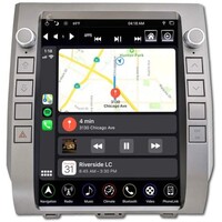 RADIO/TABLET 12.1" GEN IV TOYOTA TUNDRA 2014-2021 ANDROID 8.1 W/HDMI OUT