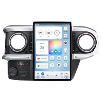 RADIO TABLET GEN VI T-STYLE TOYOTA TACOMA 13" 2K HD SCREEN W/QUALCOMM OCTA-CORE 13U SP 2016-23 TOYOT