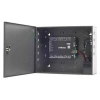 ACCESS CONTROL SYSTEM ELITE-36/4-DR/STD CAB WITH POWER DISTRIBUTION ITEM#: 620-100258P