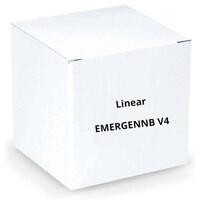 ACCESS CONTROL EMERGE NODE REPLACEMENT KIT - V4 P-SERIES ITEM #: 620-101353
