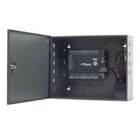 ACCESS CONTROL 4-DR EX NODE W/STD CAB & POWER DISTRIBUTION SYSTEM 620-100281P