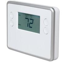 THERMOSTAT Z-WAVE BATTERY POWERED