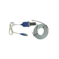 CONVERTER LINAC-USBS USB-TO-SERIAL KIT ITEM#: ACP00956