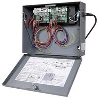 ACCESS CONTROL POWER SUPPLY 12/24VDC 5A /4 OUTPUT/PIP/METAL BOX/BATTERY CHARGING 620-101280