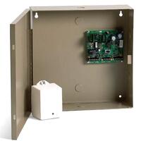 ACCESS CONTROL POWER SUPPLY W/TAMPER METAL CABINET 0-291200