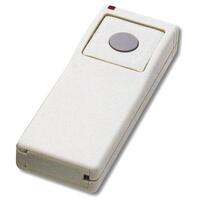 TRANSMITTER SUPERVISED SINGLE BUTTON REMOTE TX-91